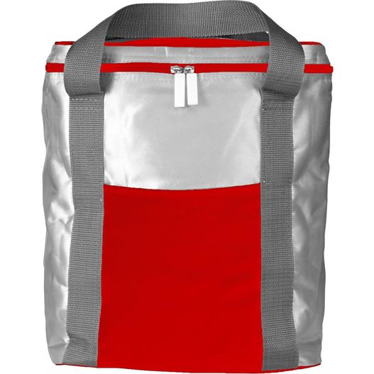 Produktabbildung Kühltasche aus Polyester Theon Kühltasche aus Polyester Theon (Bild 1)