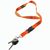 Lanyard aus Polyester Bobbi (Bild 3)