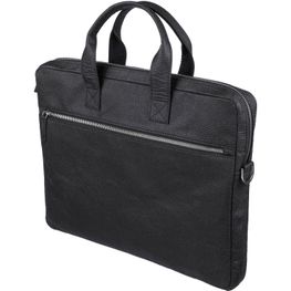 Laptoptasche Lillian aus Tomatenleder
