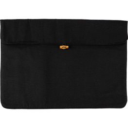 Laptoptasche aus Baumwolle (220 gr/m²) Dirk