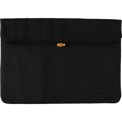 Laptoptasche aus Baumwolle (220 gr/m²) Dirk