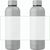 Flasche aus recyceltem Edelstahl (500 ml) Isaiah (Bild 2)