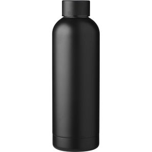 Flasche aus recyceltem Edelstahl (500 ml) Isaiah