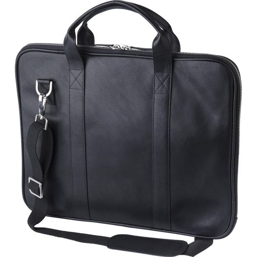 Produktabbildung Leder-Laptoptasche Michael Leder-Laptoptasche Michael (Bild 1)