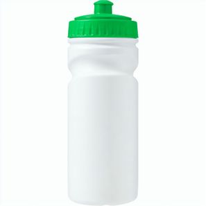 Trinkflasche aus Kunststoff Demi
