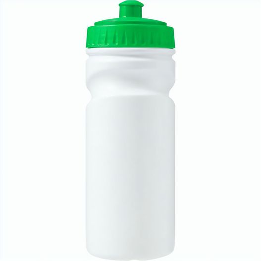 Trinkflasche aus Kunststoff Demi (Bild 1)