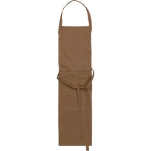 Küchenschürze aus Polyester/Baumwolle Luke