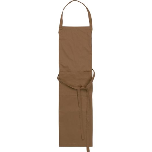 Produktabbildung Küchenschürze aus Polyester/Baumwolle Luke Küchenschürze aus Polyester/Baumwolle Luke (Bild 1)