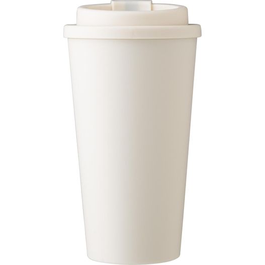 Produktabbildung PP to go Becher (475 ml) Mackenzie PP to go Becher (475 ml) Mackenzie (Bild 1)