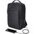 rPET (300D) Laptop-Rucksack Jesse (Bild 4)