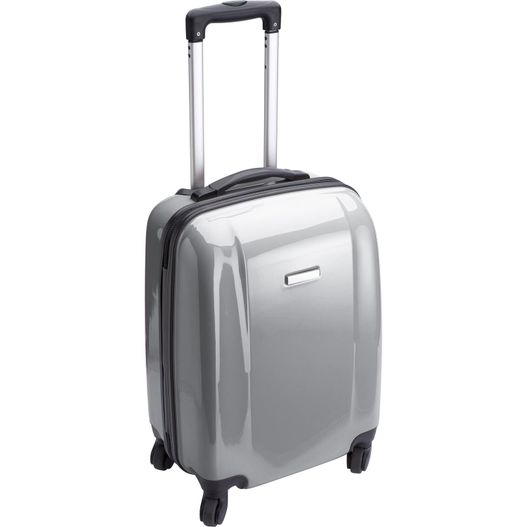 Trolley aus ABS-Kunststoff Verona (Bild 1)