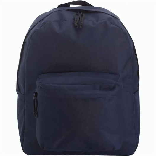 Produktabbildung Rucksack aus Polyester Livia Rucksack aus Polyester Livia (Bild 1)
