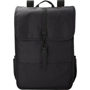 rPET Polyester (300D) Rucksack mit Lasche Lyric
