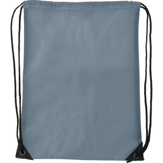 Produktabbildung Turnbeutel aus Polyester Steffi Turnbeutel aus Polyester Steffi (Bild 1)
