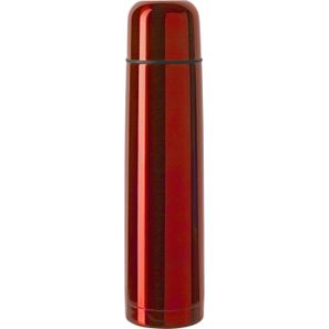 Isolierkanne aus Edelstahl Quentin