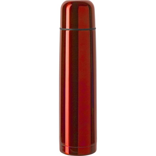 Produktabbildung Isolierkanne aus Edelstahl Quentin Isolierkanne aus Edelstahl Quentin (Bild 1)