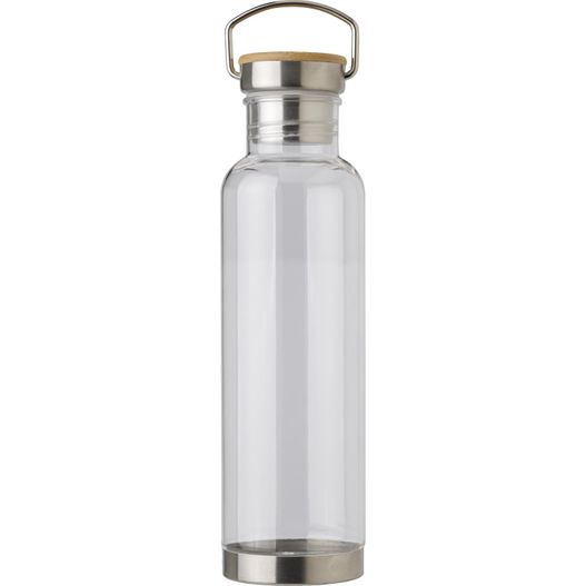 Tritan bottle (800 ml) Mahmoud (Bild 1)
