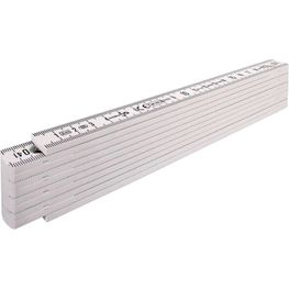 Produktabbildung Faltbarer Zollstock aus Holz Gloria 1100 Series Faltbarer Zollstock aus Holz Gloria 1100 Series