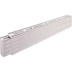 Faltbarer Zollstock aus Holz Gloria 1100 Series