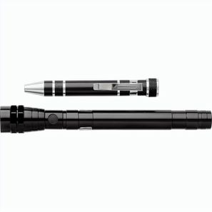 Werkzeug-Set aus Metall Olivia