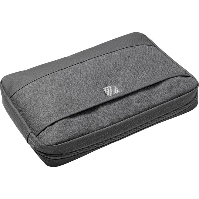 Laptop/Tablet-Tasche aus Polycanvas Leander