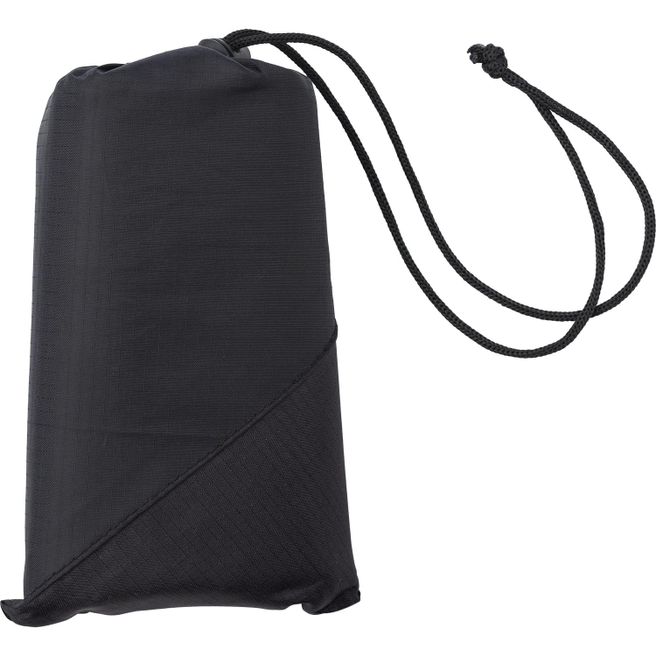 Produktabbildung Faltbare Decke aus Polyester Amal Faltbare Decke aus Polyester Amal