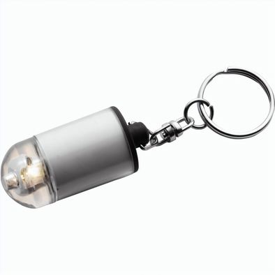 Schlüsselanhänger mit Taschenlampe Carly