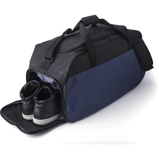 Sporttasche aus Polyester Connor (Bild 1)