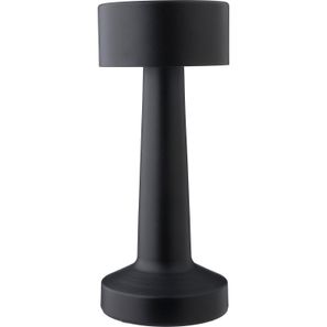 Metall-Tischleuchte Fiorella