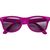 Sonnenbrille aus Kunststoff Kenzie
