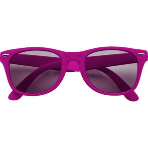 Sonnenbrille aus Kunststoff Kenzie
