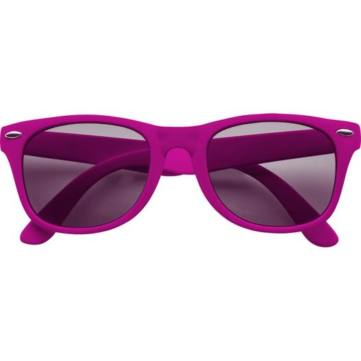 Produktabbildung Sonnenbrille aus Kunststoff Kenzie Sonnenbrille aus Kunststoff Kenzie (Bild 1)