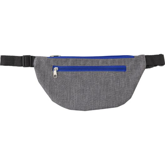 Produktabbildung Gürteltasche aus Polyester (300D) Vito Gürteltasche aus Polyester (300D) Vito (Bild 1)