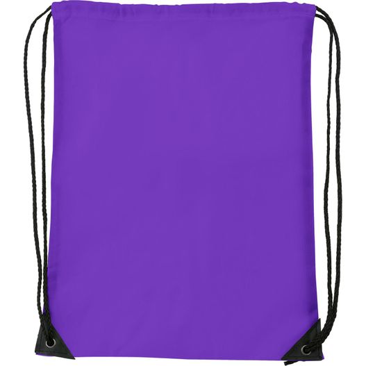 Produktabbildung Turnbeutel aus Polyester Steffi Turnbeutel aus Polyester Steffi (Bild 1)