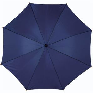 Automatik Stockschirm aus Polyester Kelly