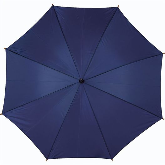 Produktabbildung Automatik Stockschirm aus Polyester Kelly Automatik Stockschirm aus Polyester Kelly (Bild 1)