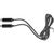 Ladekabel aus Nylongewebe 65W Claudia (Bild 4)
