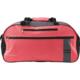 Produktabbildung Sporttasche aus Polyester Corinne Sporttasche aus Polyester Corinne