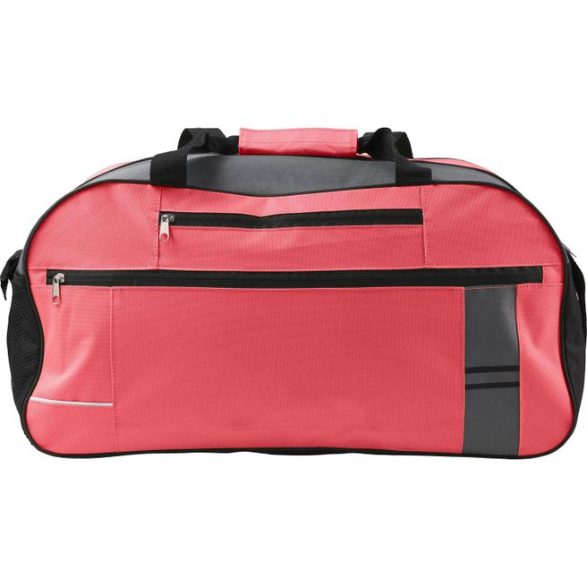 Sporttasche aus Polyester Corinne