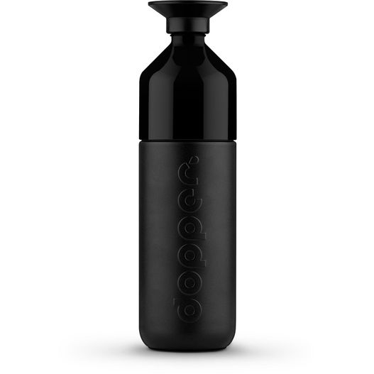 Dopper Insulated (1 L) + Flip Straw (Bild 1)