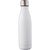 Doppelwandige Edelstahlflasche 500 ml Clifford aus recyceltem Stahl