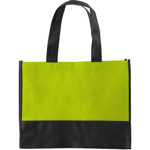 Einkaufstasche aus Non-Woven Brenda (Bild 1)