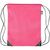 rPET 210D Polyester Rucksack mit Kordelzug Calix (Bild 2)