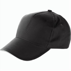 Baseball-Cap aus Baumwolle Beau
