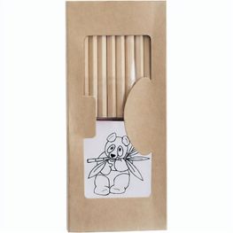 Produktabbildung Kinder-Mal-Set Hilary Kinder-Mal-Set Hilary