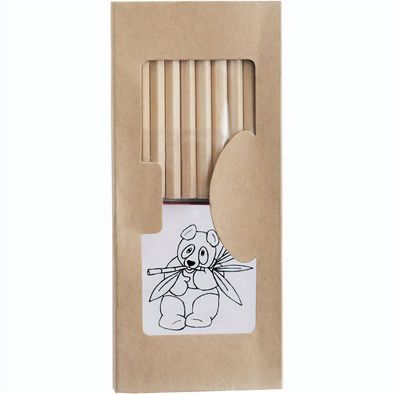 Produktabbildung Kinder-Mal-Set Hilary Kinder-Mal-Set Hilary