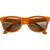 Sonnenbrille aus Kunststoff Kenzie