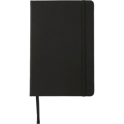 PU-Notizbuch (A5) Bradley (Bild 1)