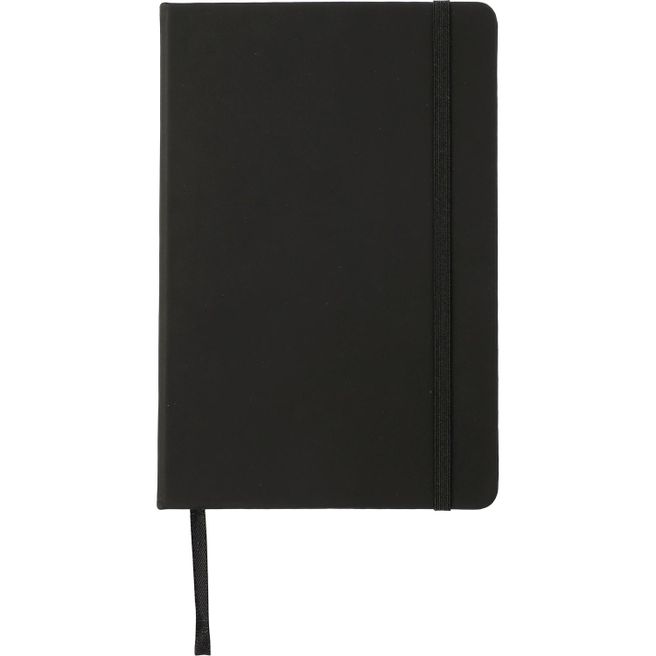 PU-Notizbuch (A5) Bradley