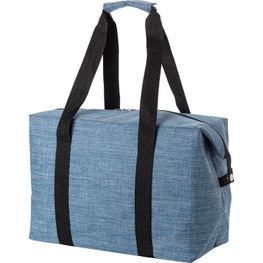 Produktabbildung 600D Polyester-Kühltasche Alejandro 600D Polyester-Kühltasche Alejandro